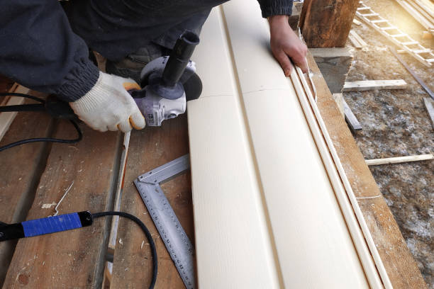 Best Composite Siding  in Superior, AZ